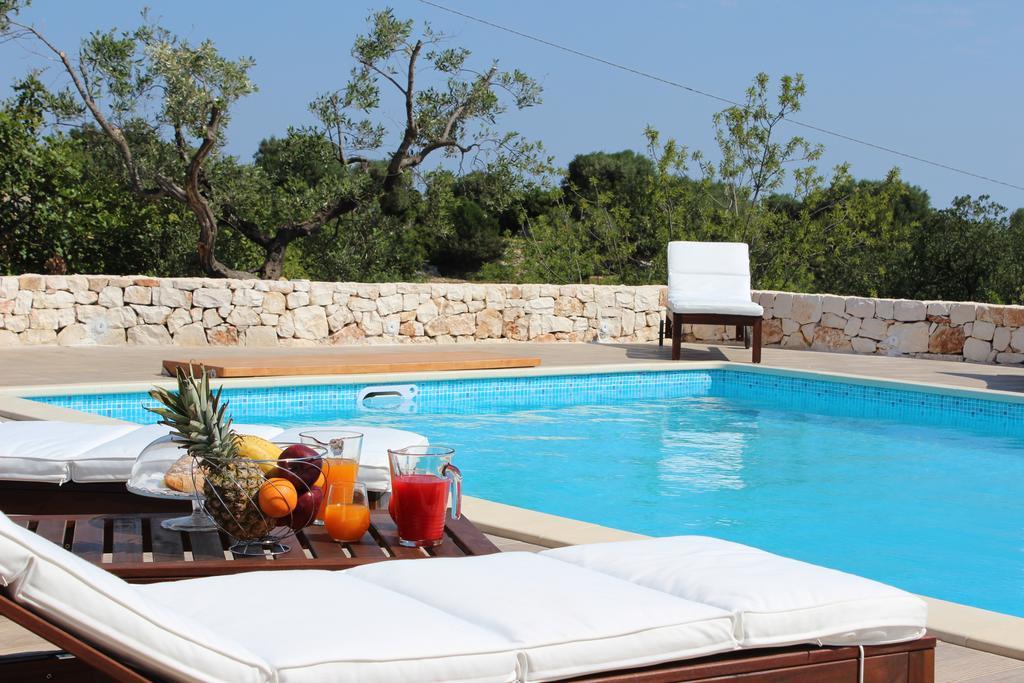 Villa Mest Pepp Monopoli Habitación foto